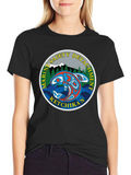 Marine Safety Ketchikan Graphic Tee