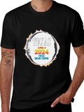 Texas Total Solar Eclipse April 8 2024 T-Shirt