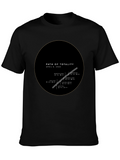 Path of Totality April 8 2024 Eclipse T-Shirt