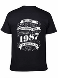 My Life Is Getting Really Exciting T-Shirt