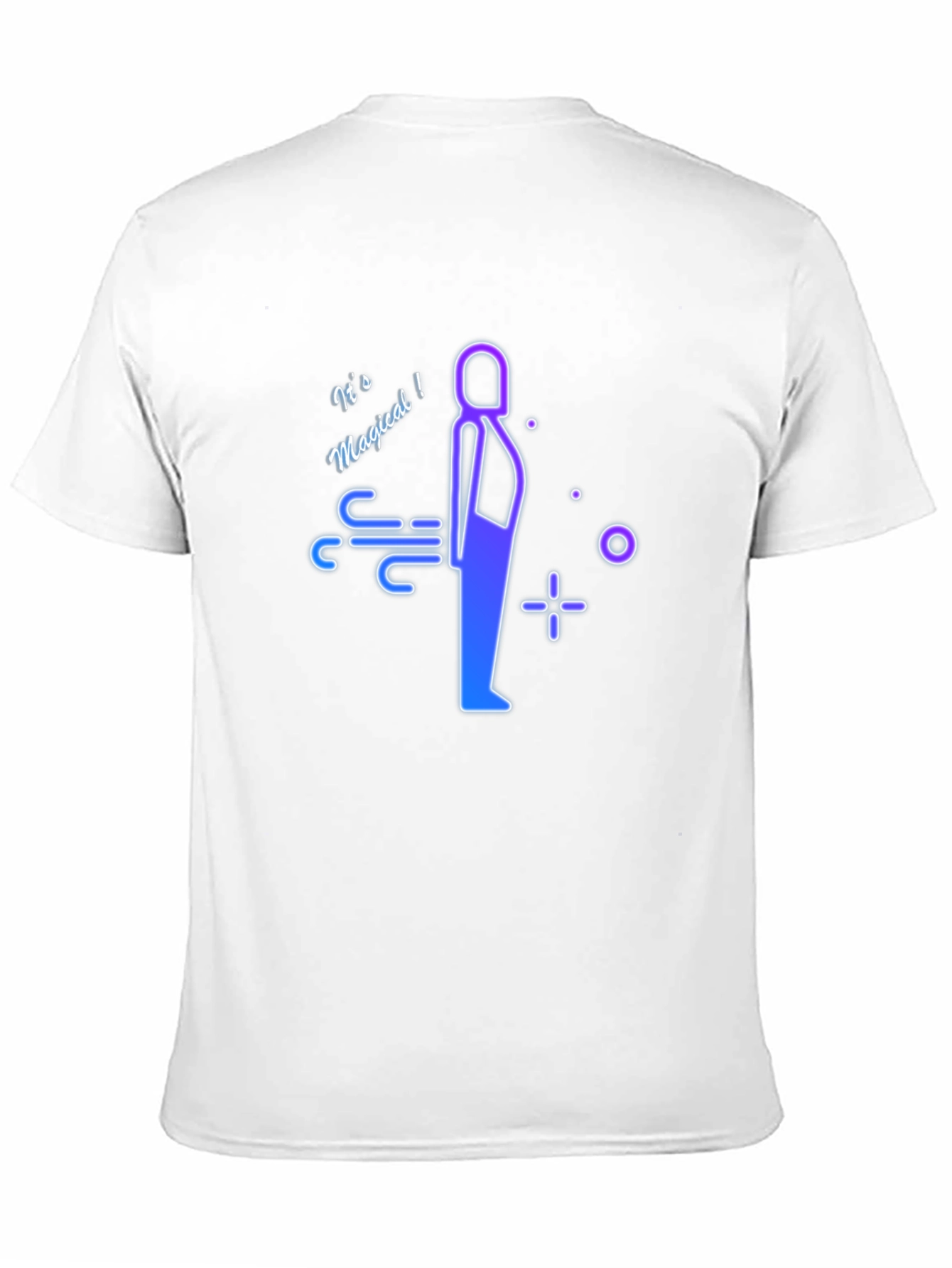 Its Magical Funny T-Shirt