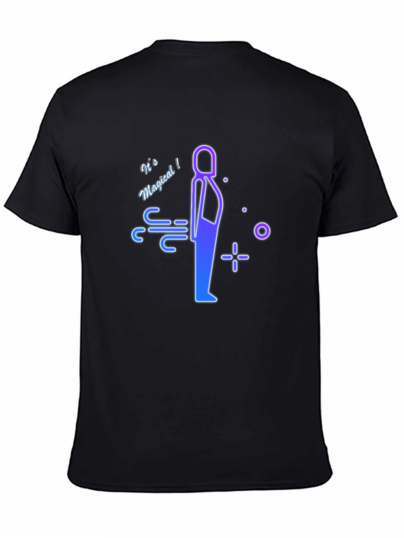 Its Magical Funny T-Shirt