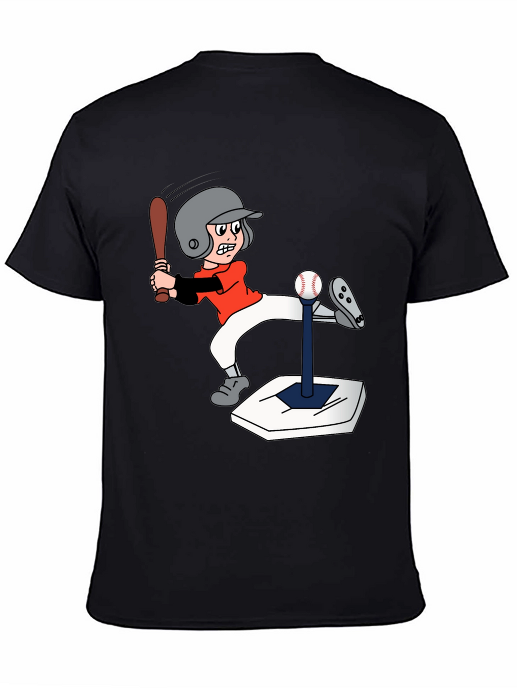 Baseball Tee T-Shirt