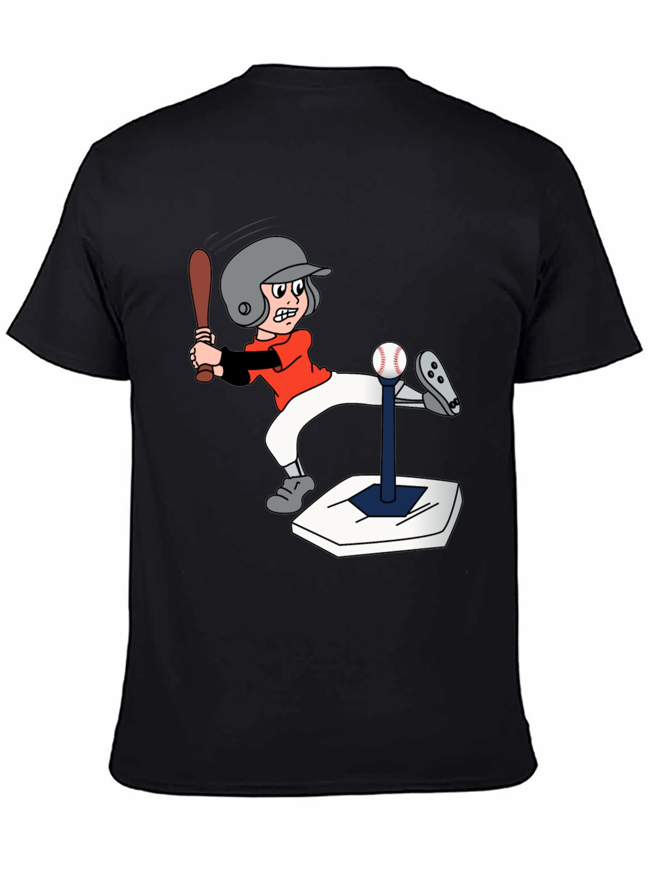Baseball Tee T-Shirt