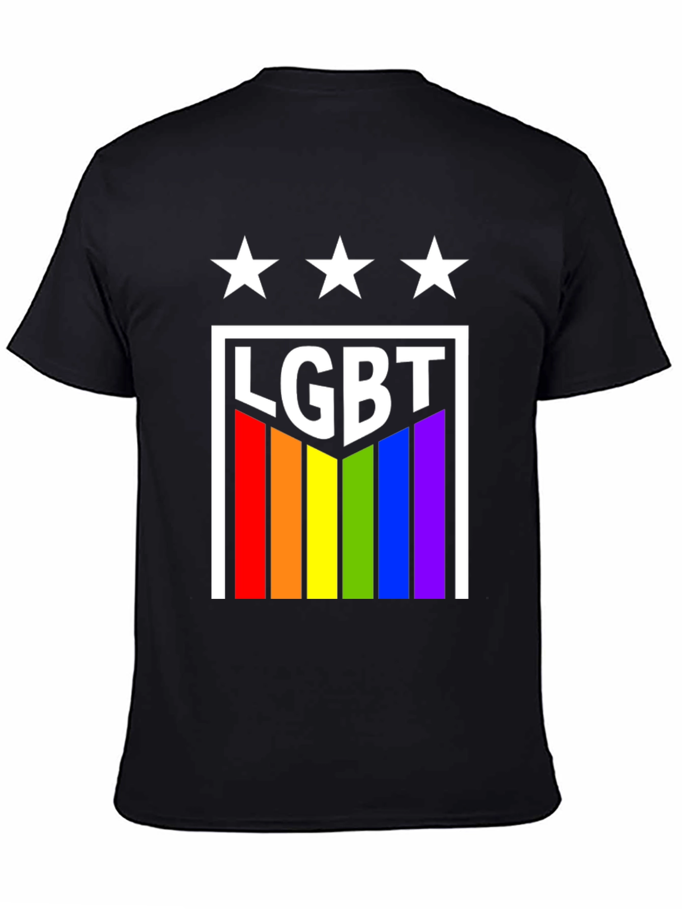 LGBT Pride T-Shirt