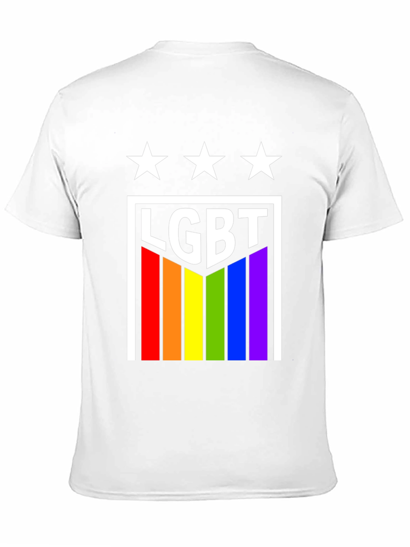 LGBT Pride T-Shirt