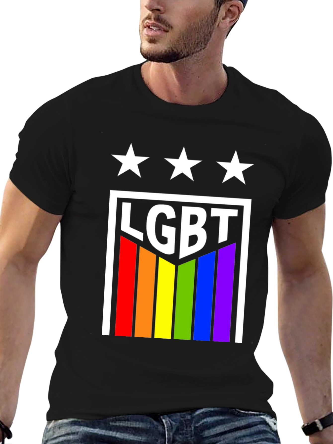 LGBT Pride T-Shirt