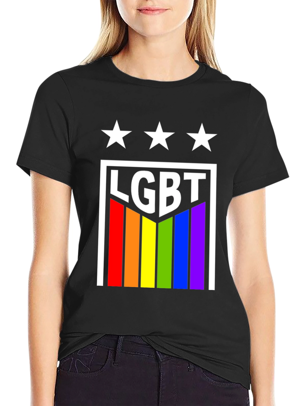 LGBT Pride T-Shirt