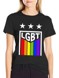 LGBT Pride T-Shirt