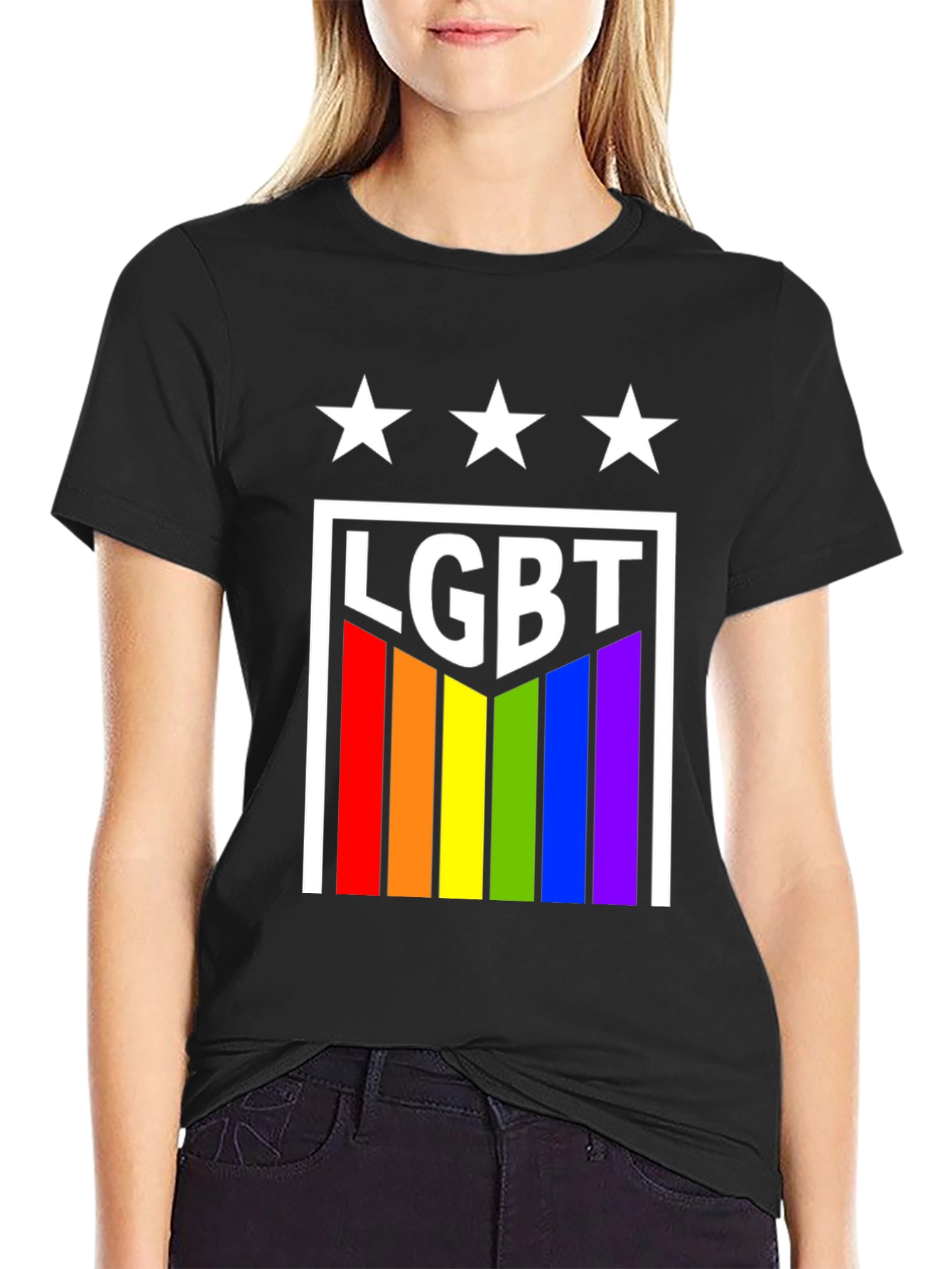 LGBT Pride T-Shirt
