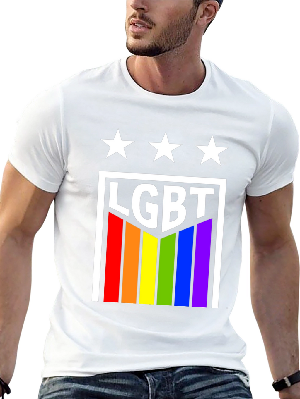 LGBT Pride T-Shirt
