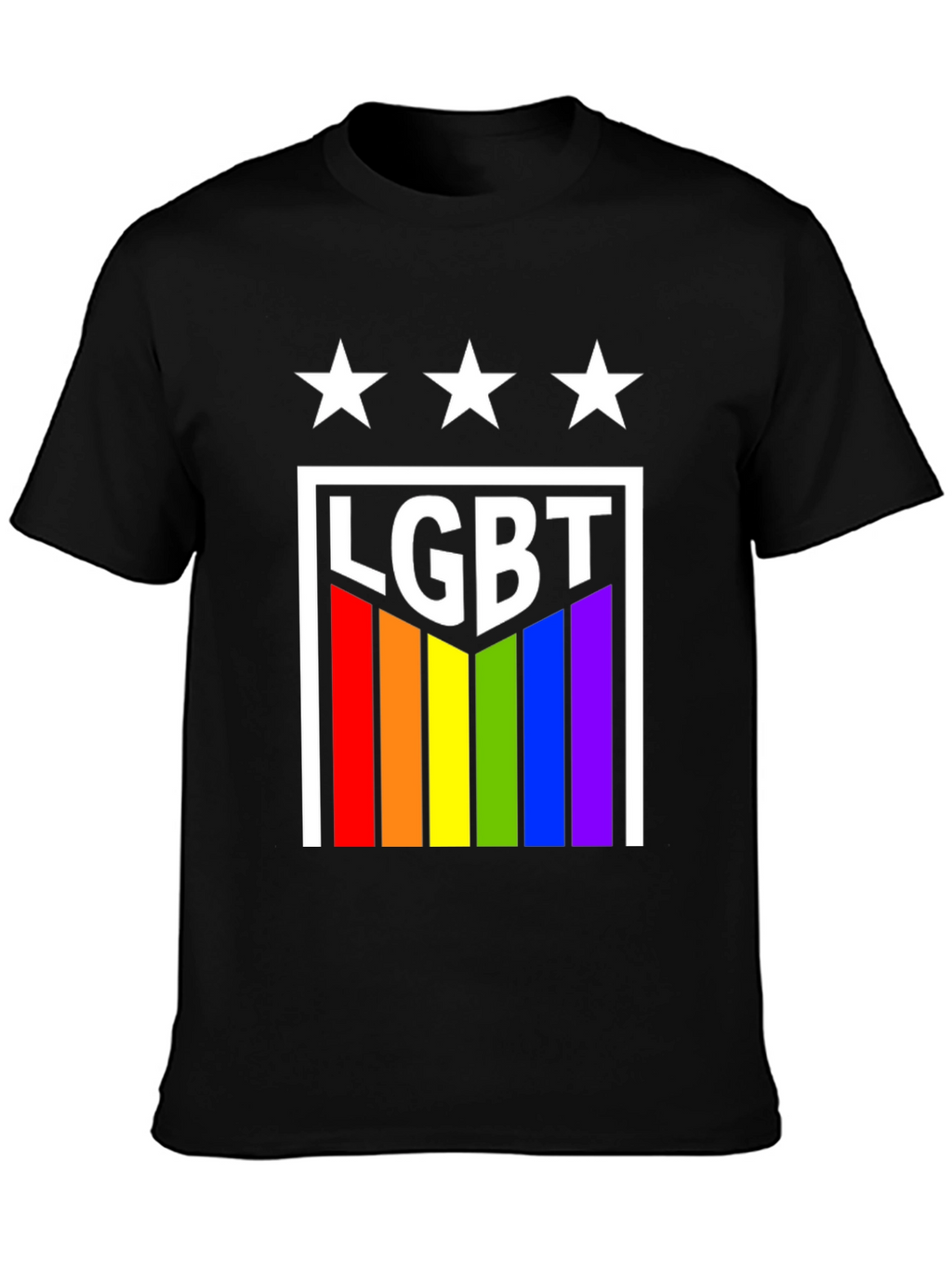 LGBT Pride T-Shirt
