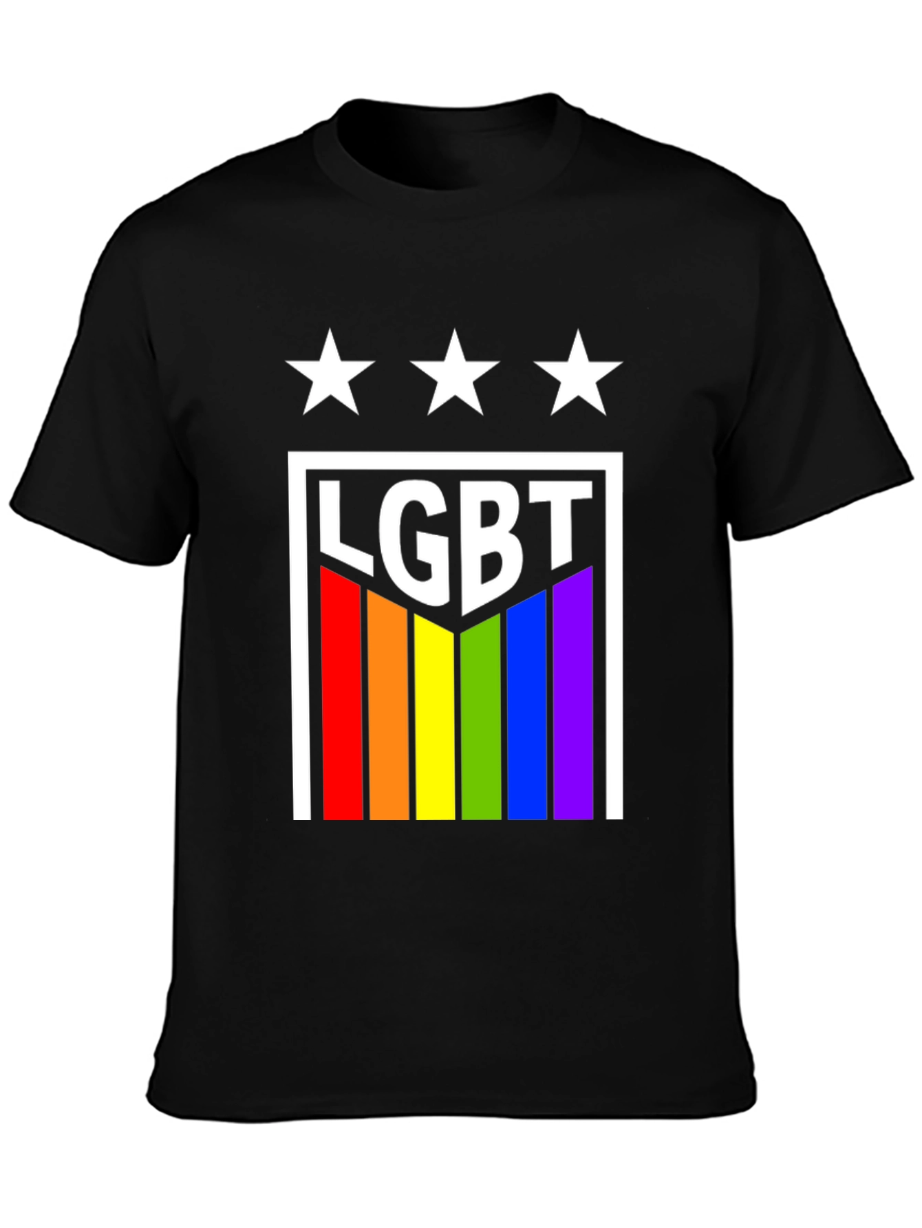 LGBT Pride T-Shirt