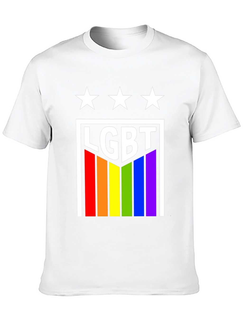 LGBT Pride T-Shirt