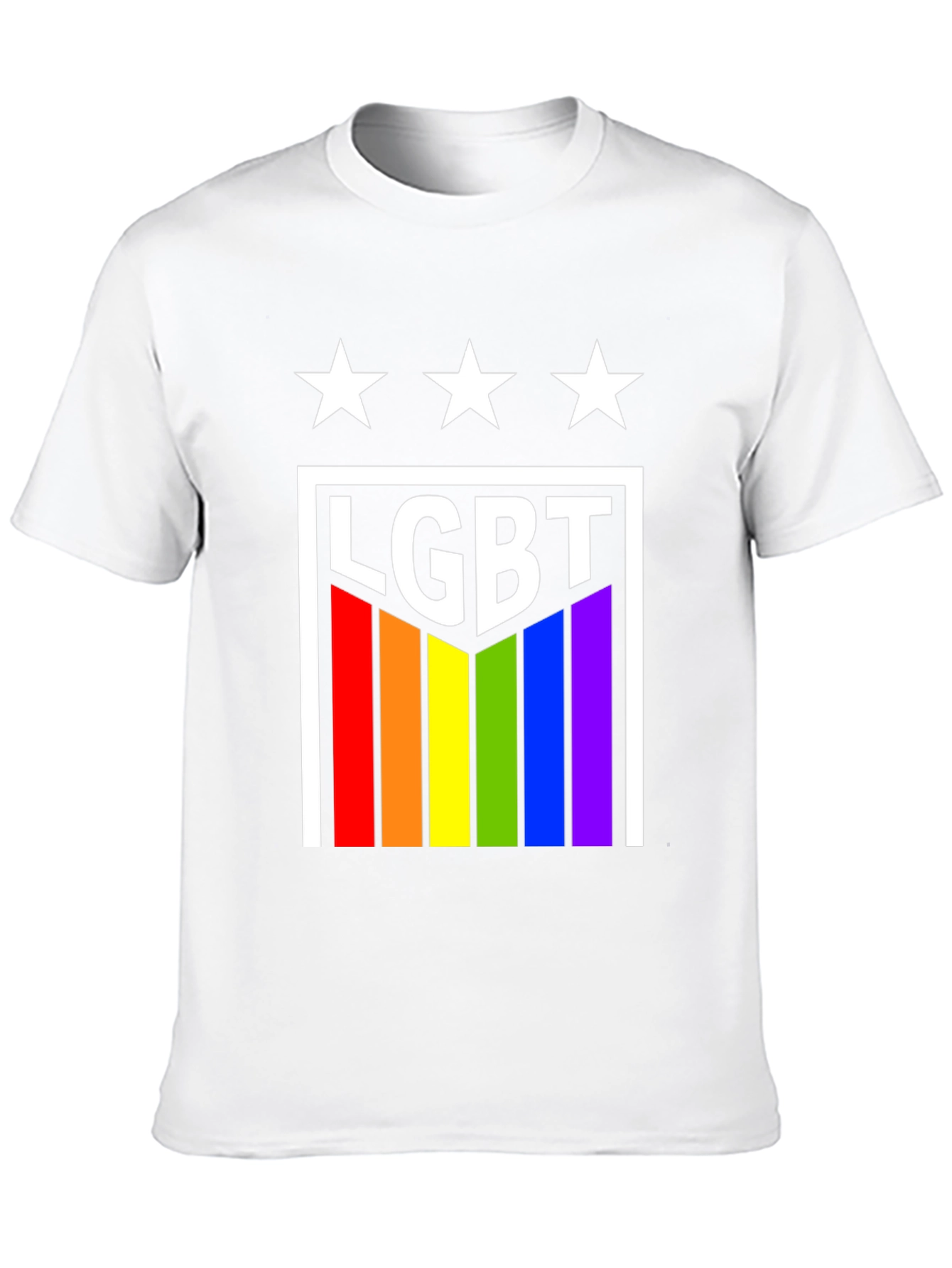 LGBT Pride T-Shirt