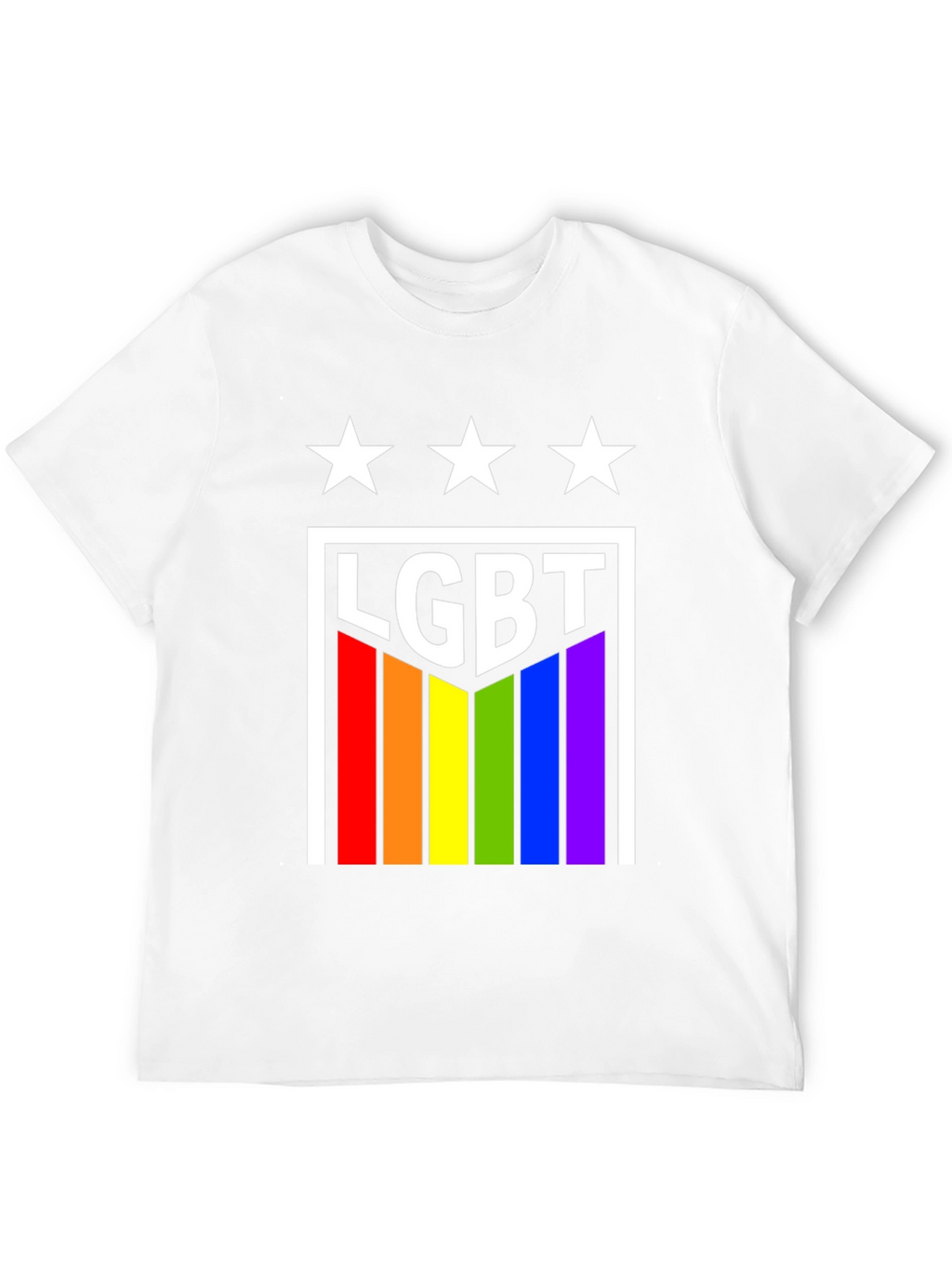 LGBT Pride T-Shirt