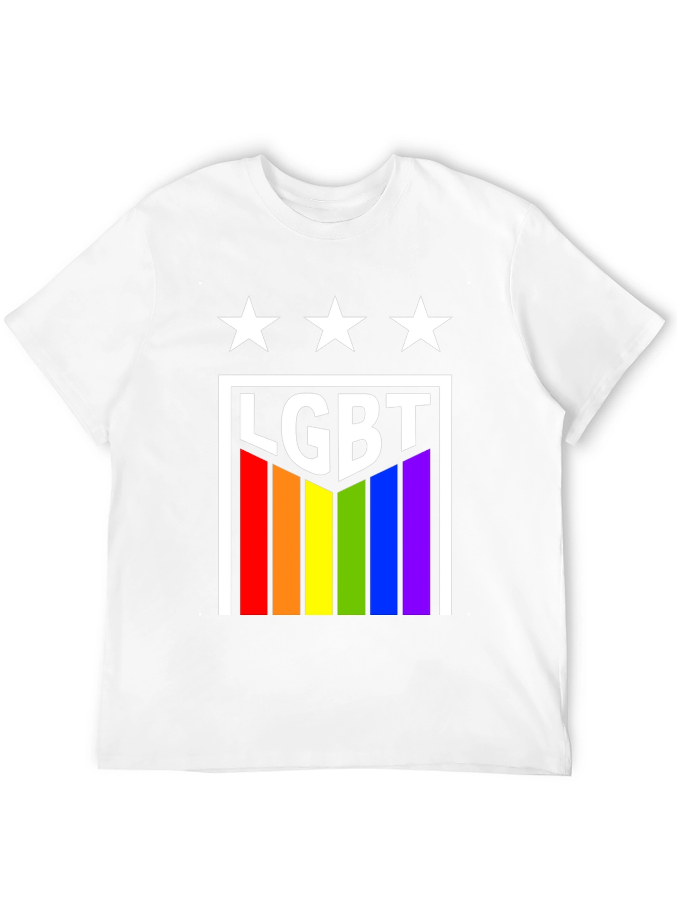 LGBT Pride T-Shirt
