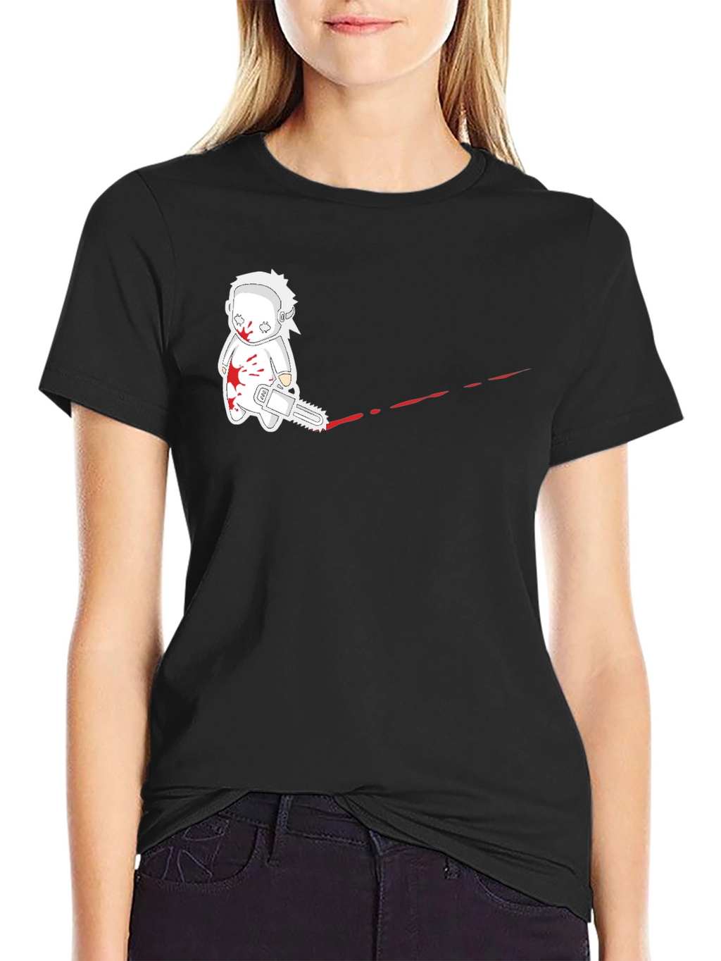 Creepy Cute T-Shirt