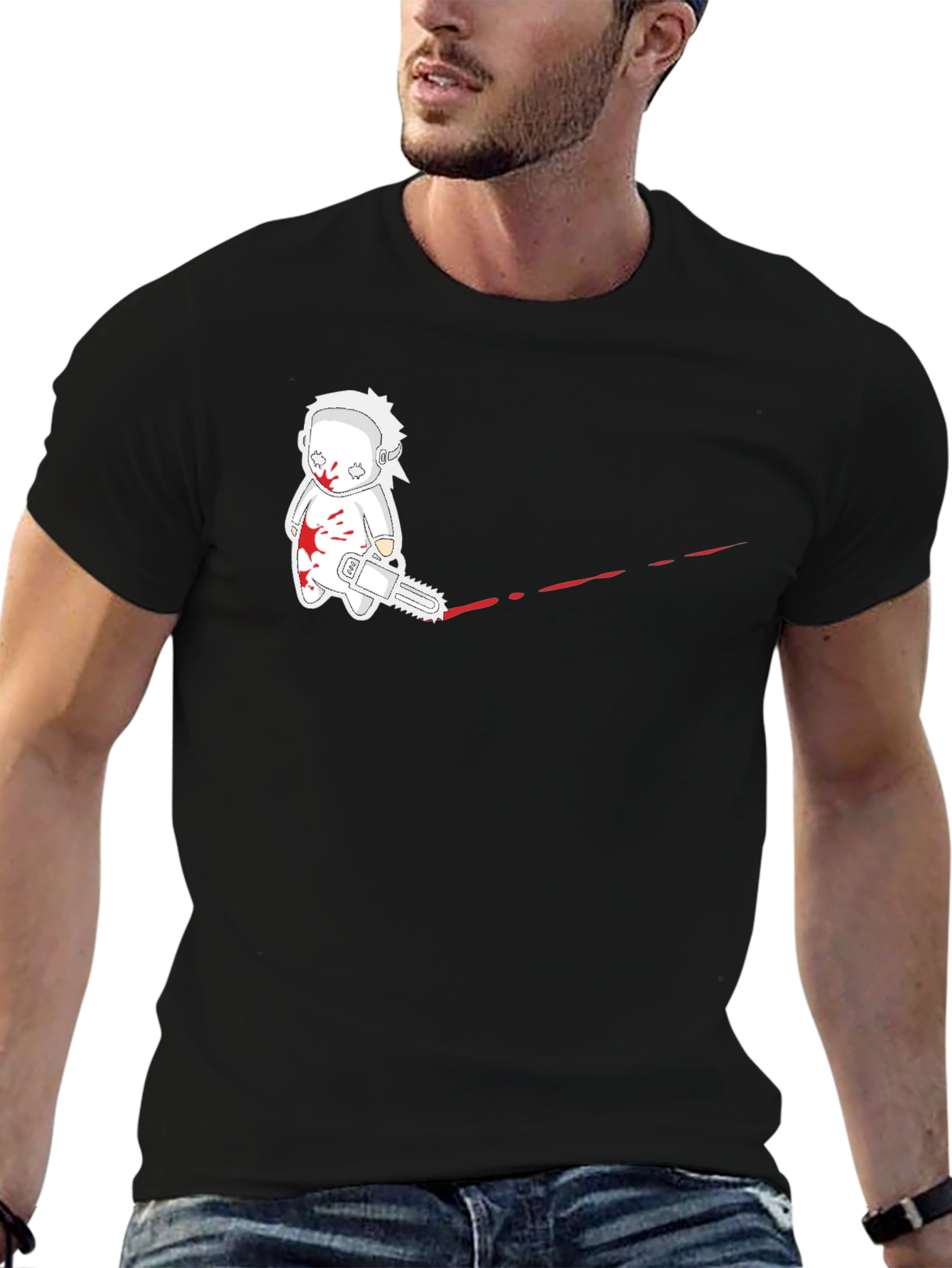 Creepy Cute T-Shirt