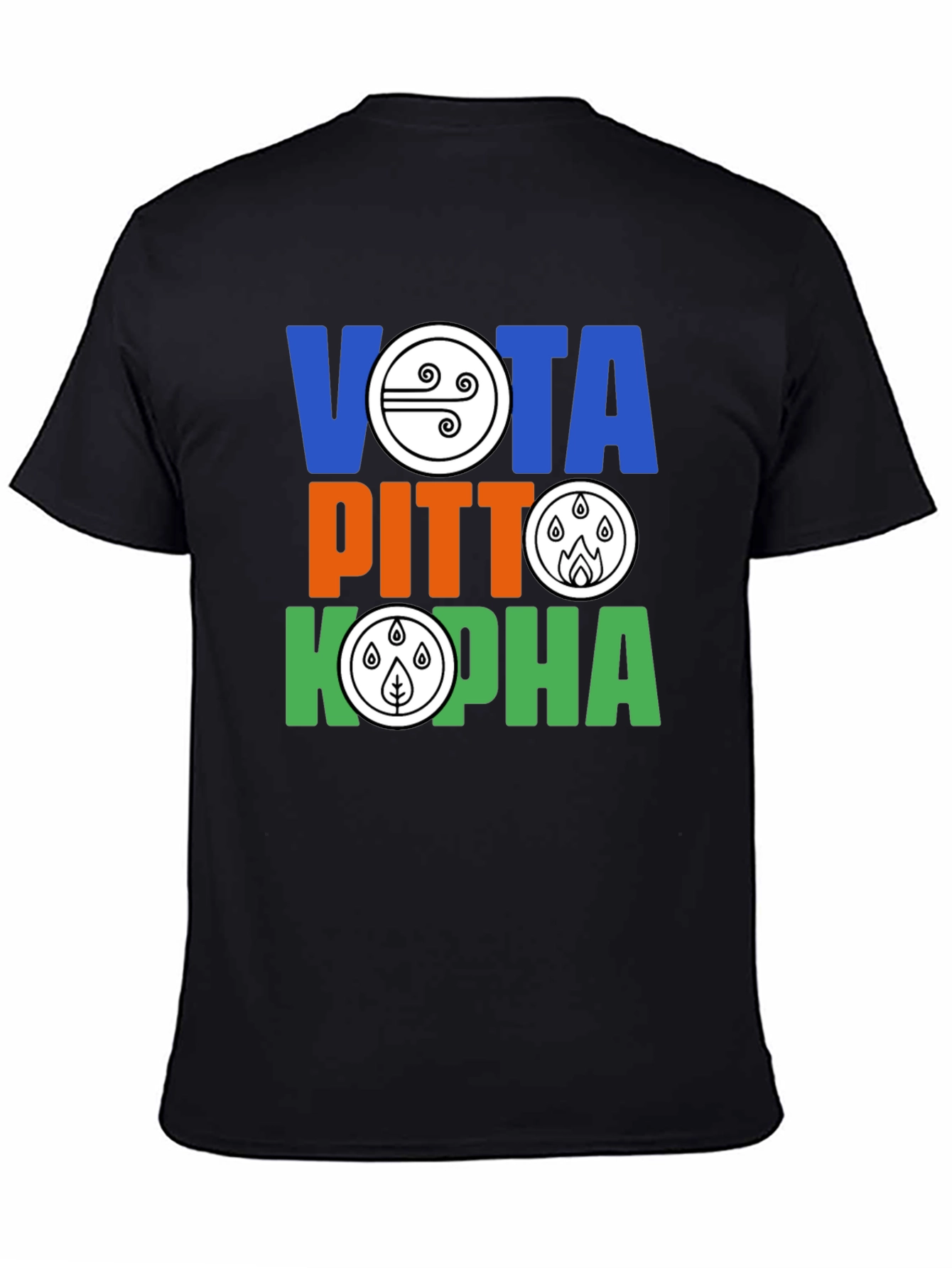 Vota Pitta Kopha T-Shirt