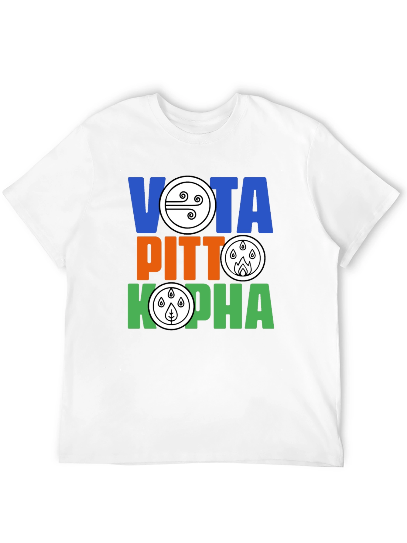 Vota Pitta Kopha T-Shirt