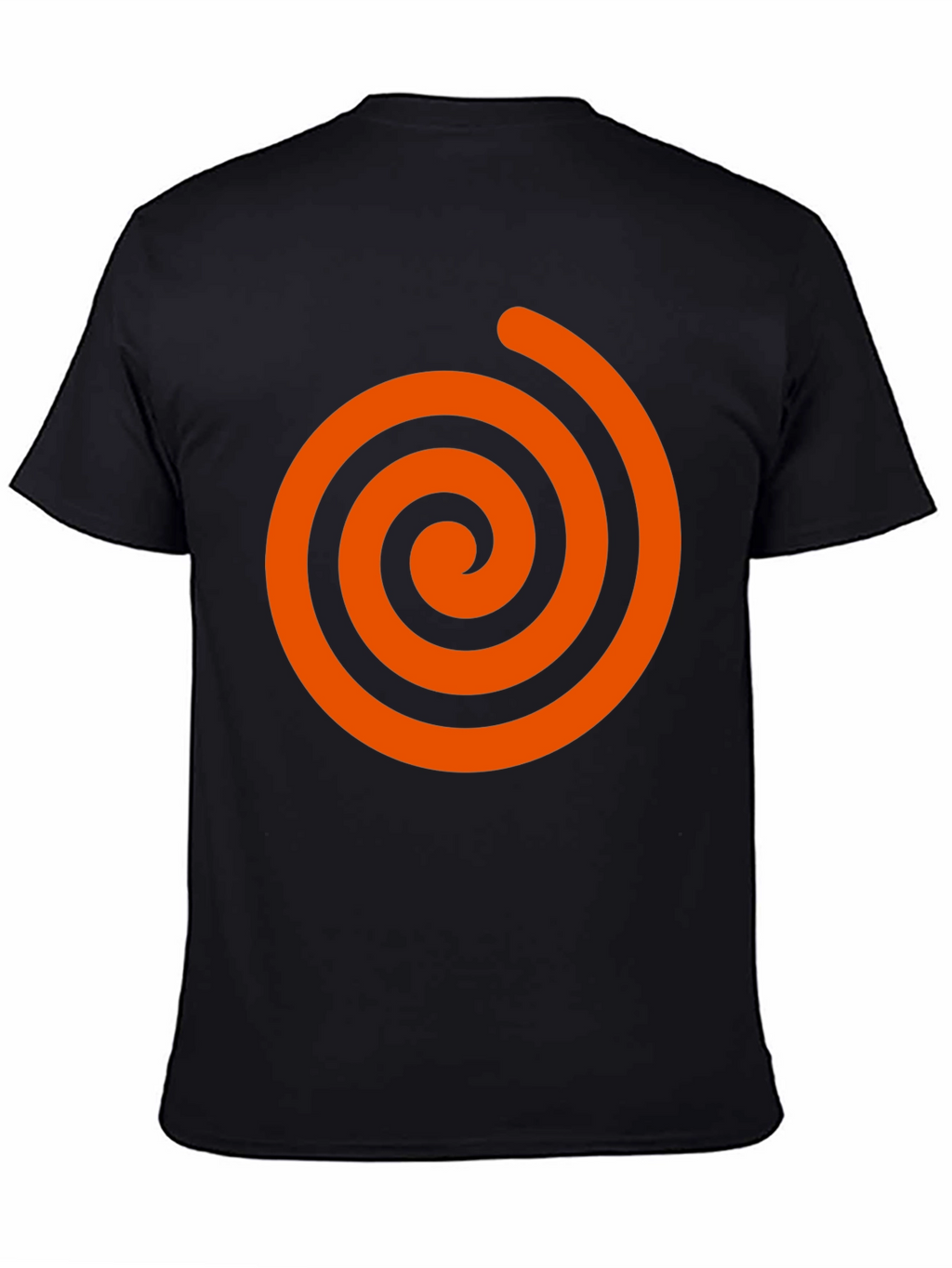 Dreamcast Inspired Black T-Shirt
