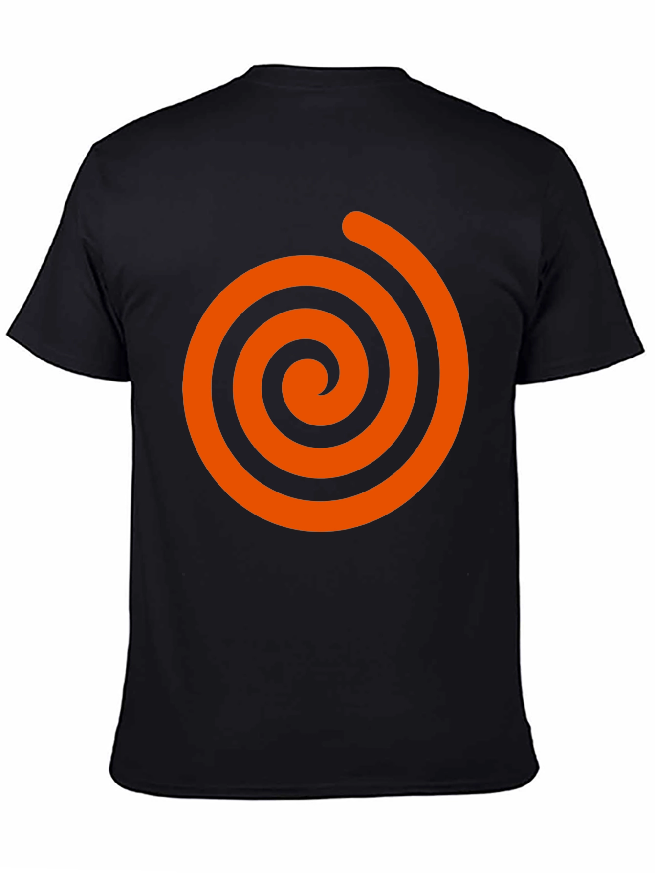 Dreamcast Inspired Black T-Shirt