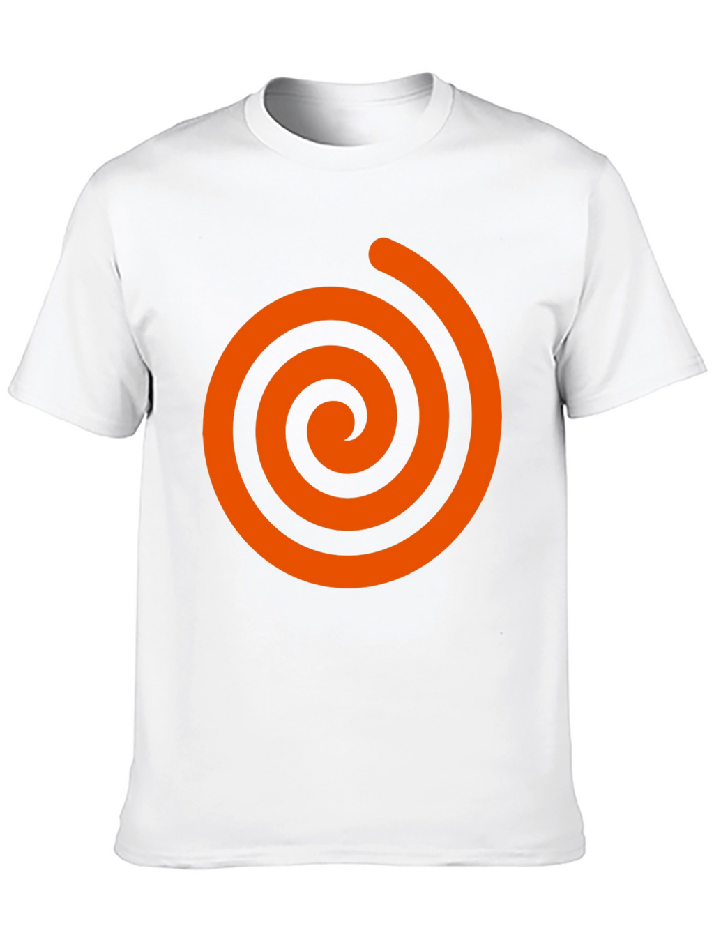 Dreamcast Inspired Black T-Shirt