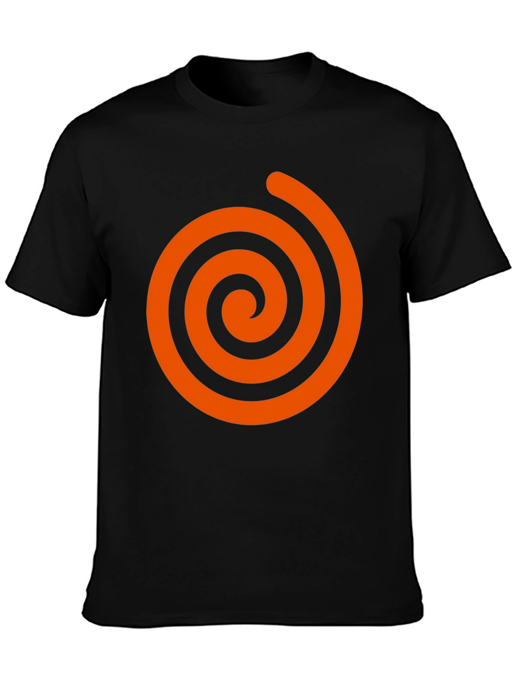 Dreamcast Inspired Black T-Shirt