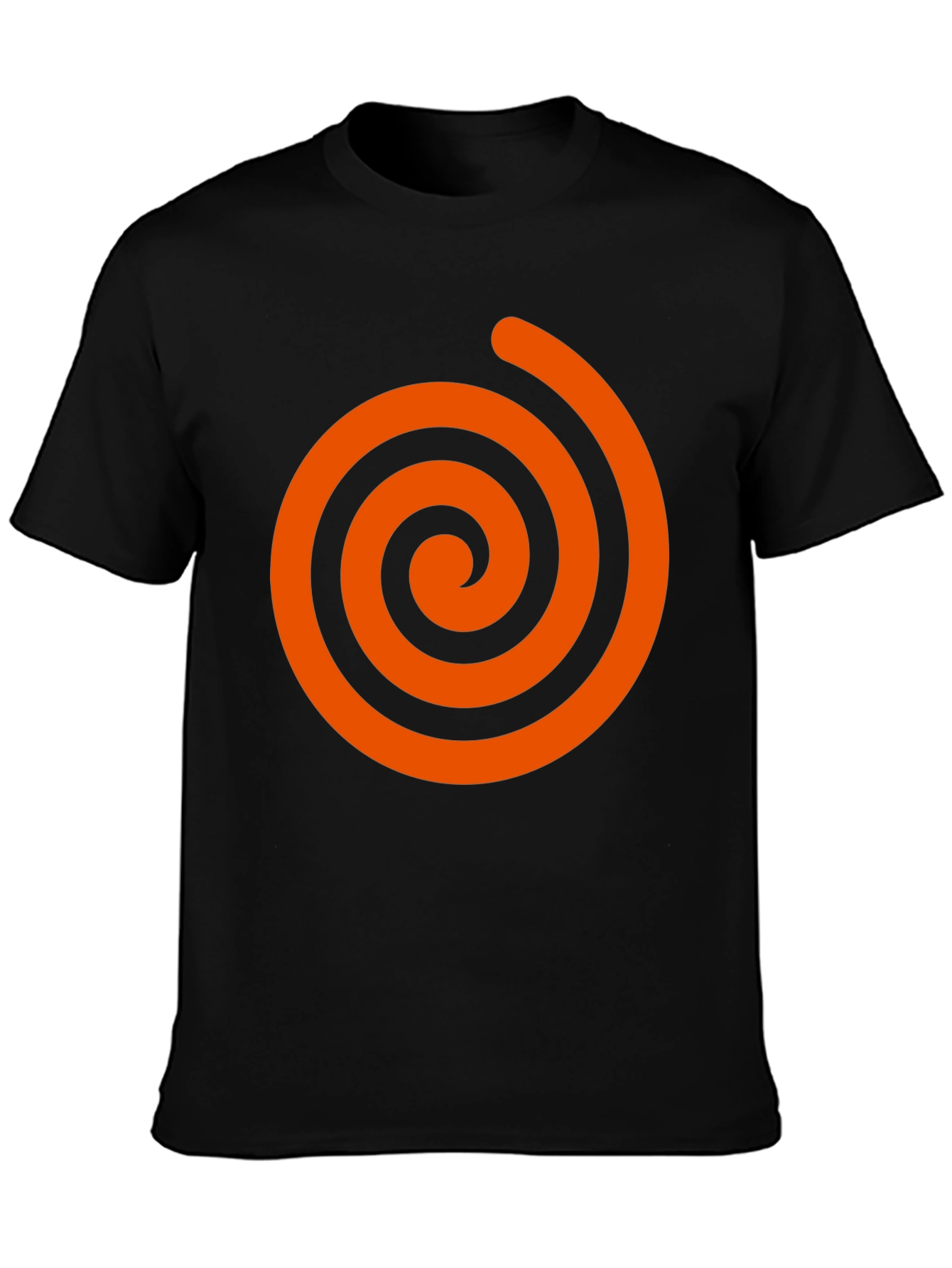 Dreamcast Inspired Black T-Shirt