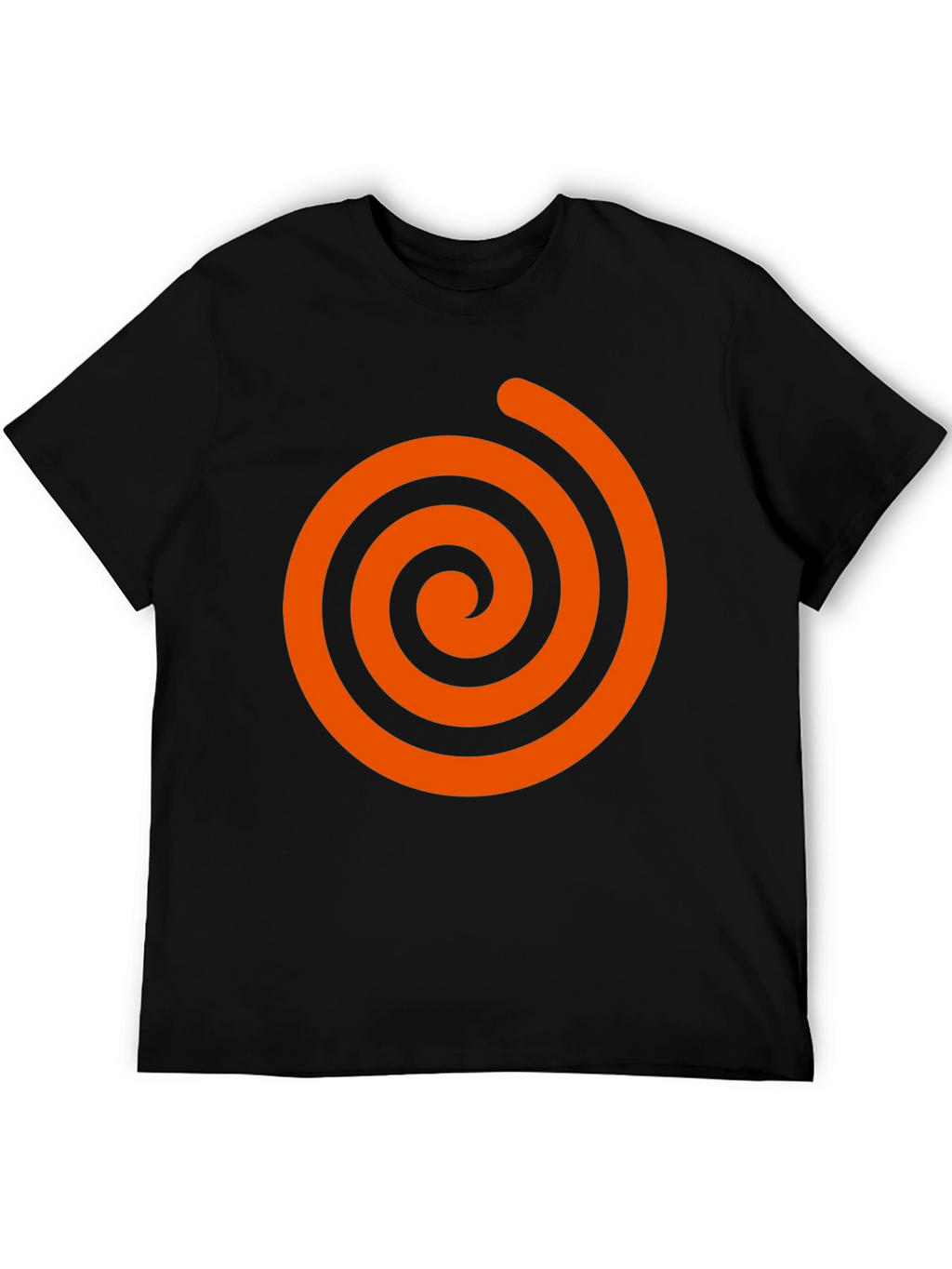 Dreamcast Inspired Black T-Shirt