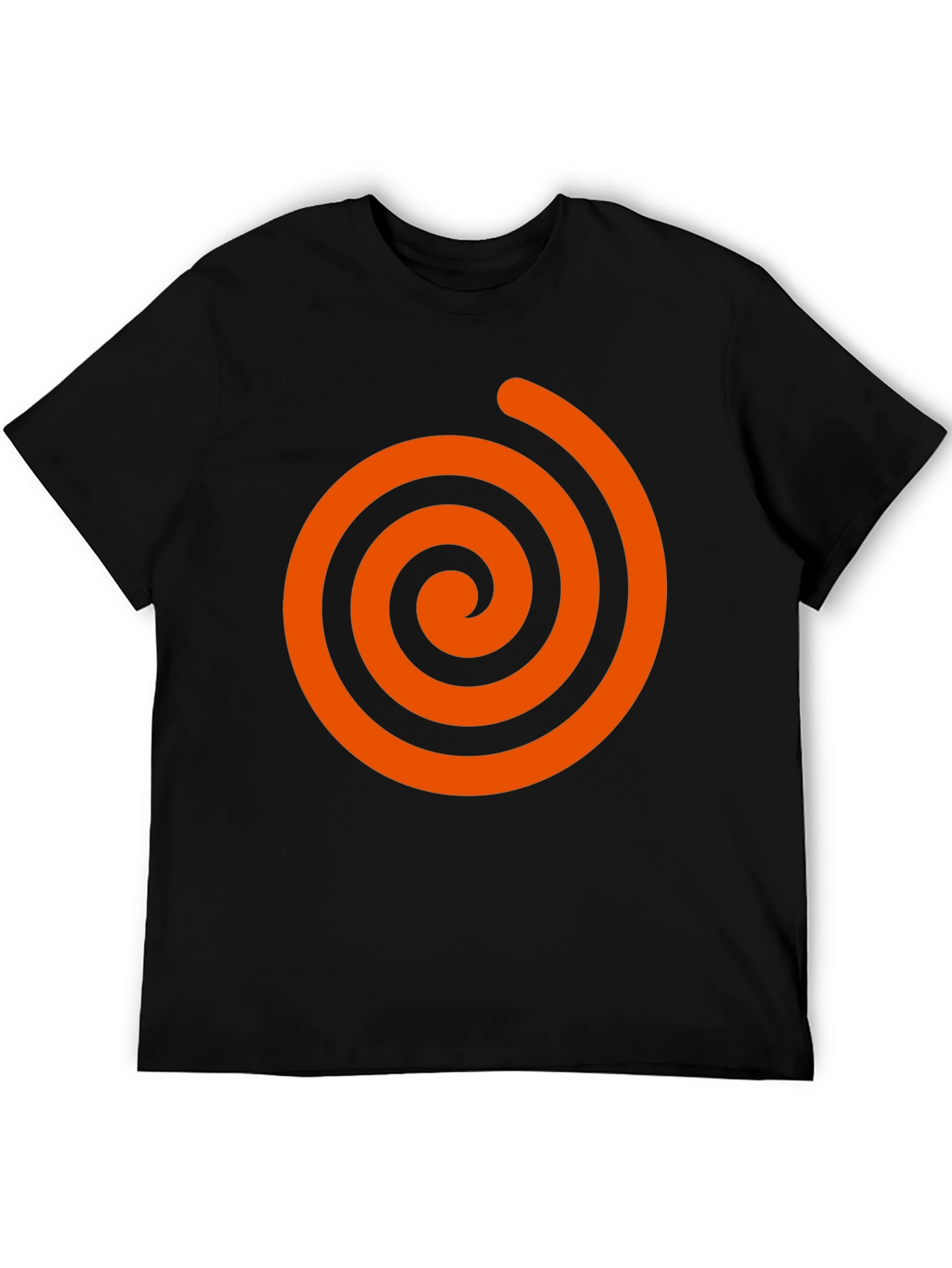 Dreamcast Inspired Black T-Shirt