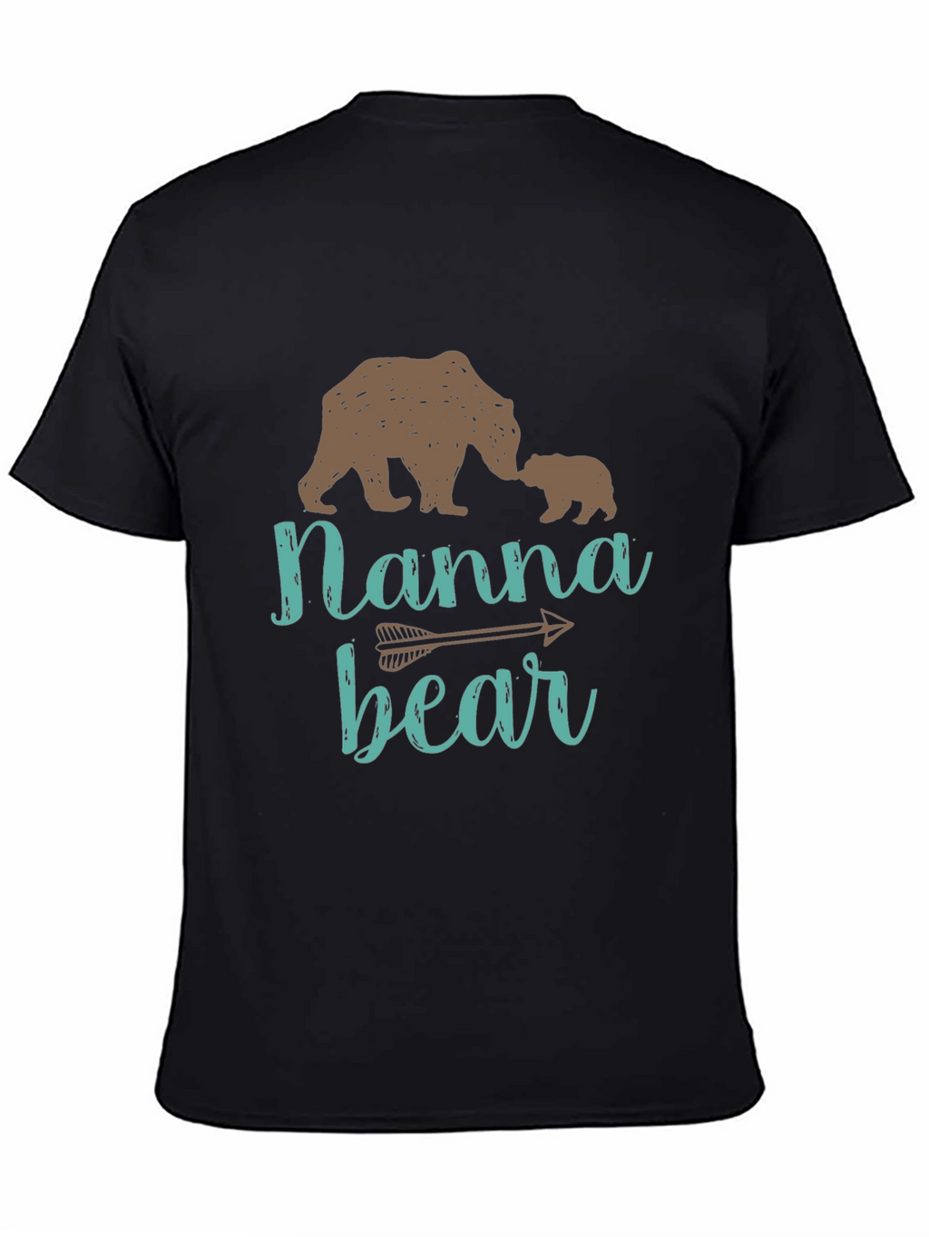 Nanna Bear T-Shirt