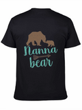 Nanna Bear T-Shirt