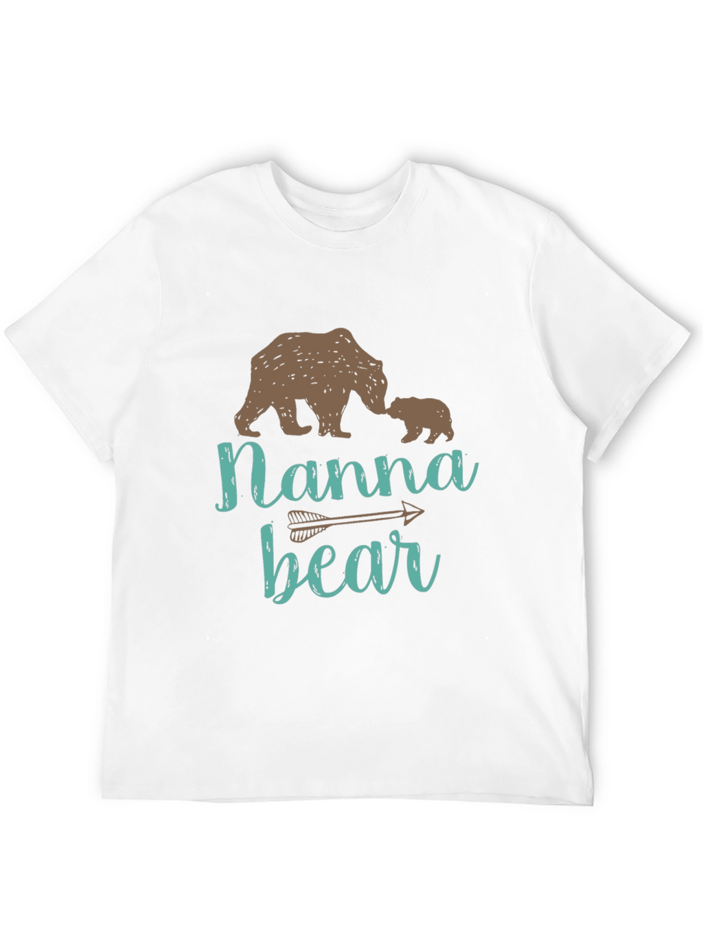 Nanna Bear T-Shirt