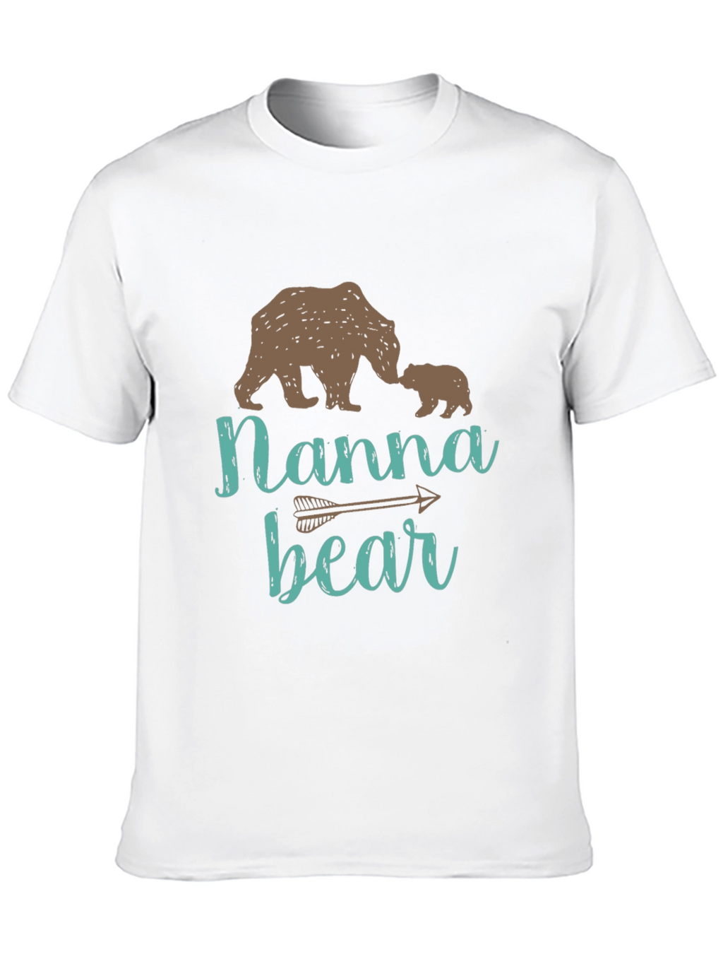 Nanna Bear T-Shirt