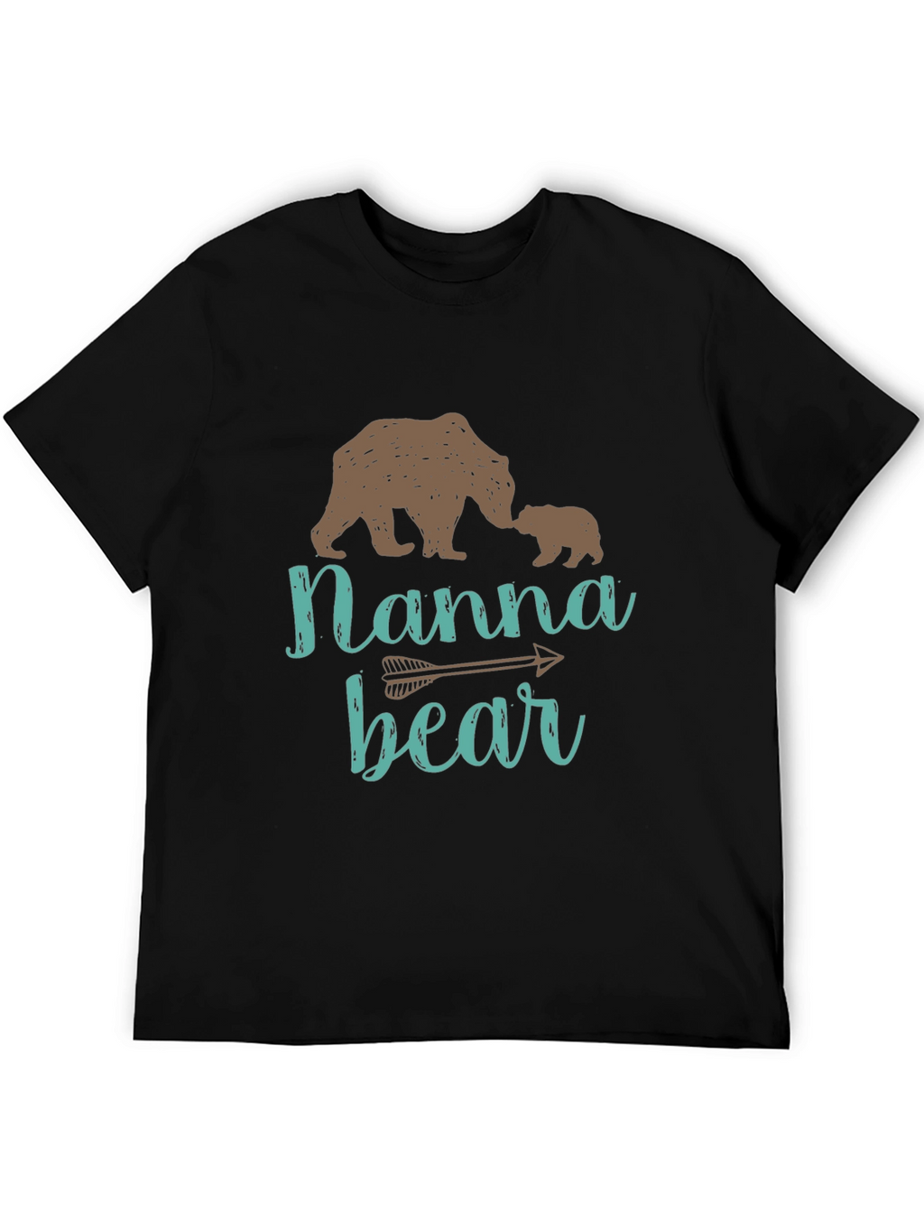 Nanna Bear T-Shirt