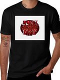 Dont Sit Get Fit T-Shirt