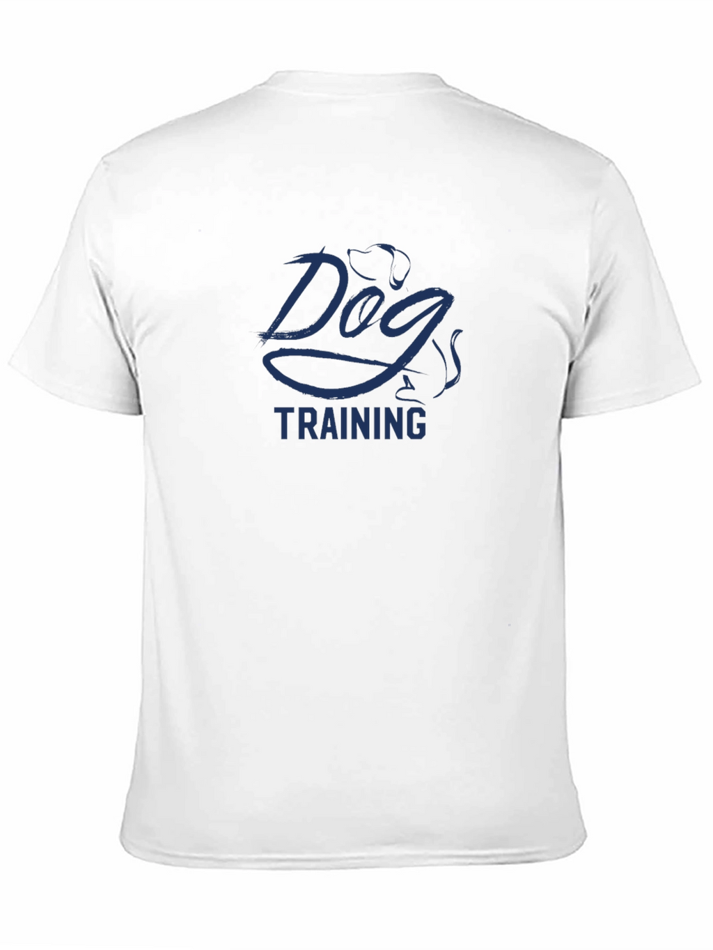 Dog Training Graphic Tee