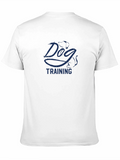 Dog Training Graphic Tee