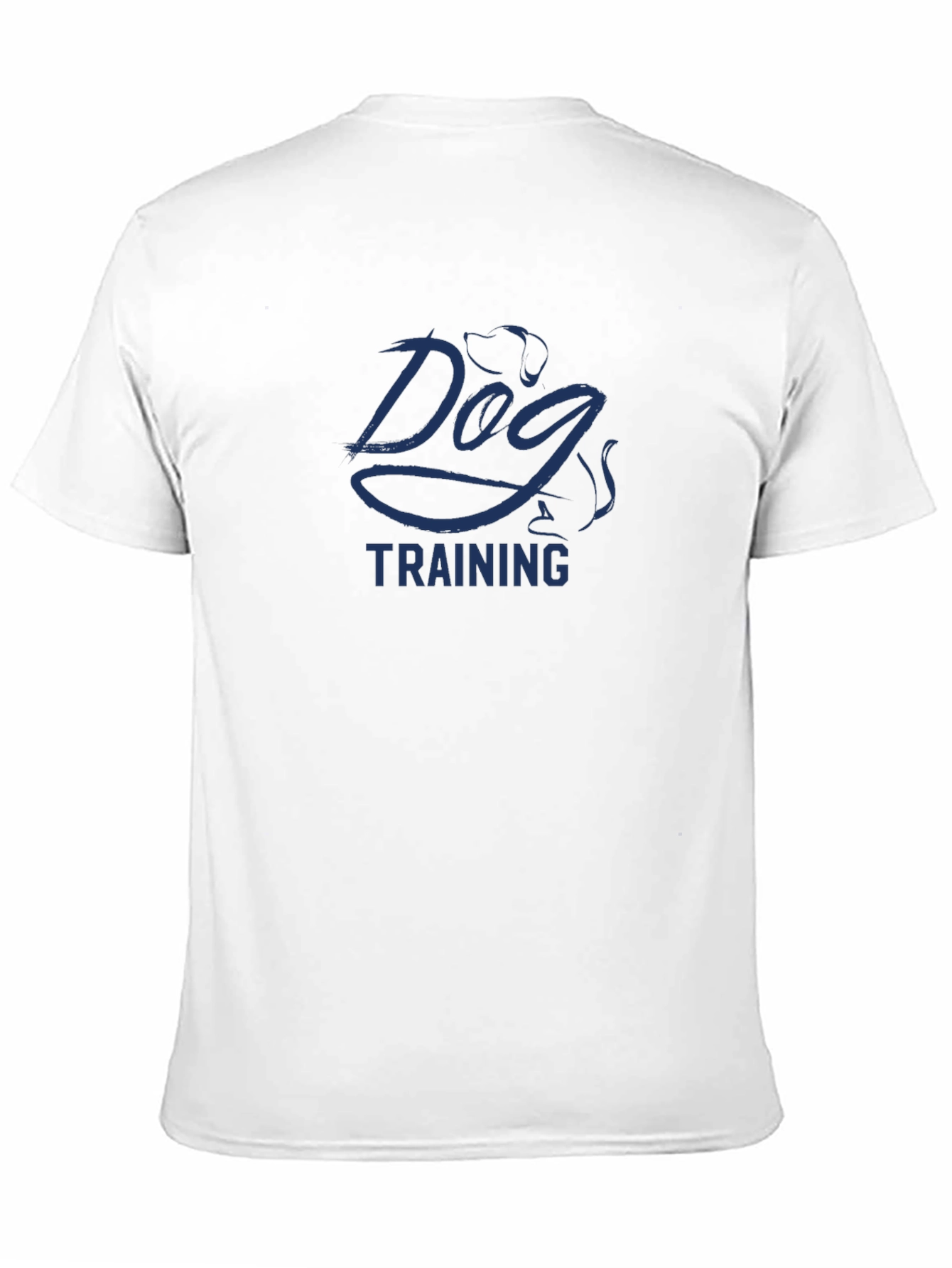 Dog Training Graphic Tee