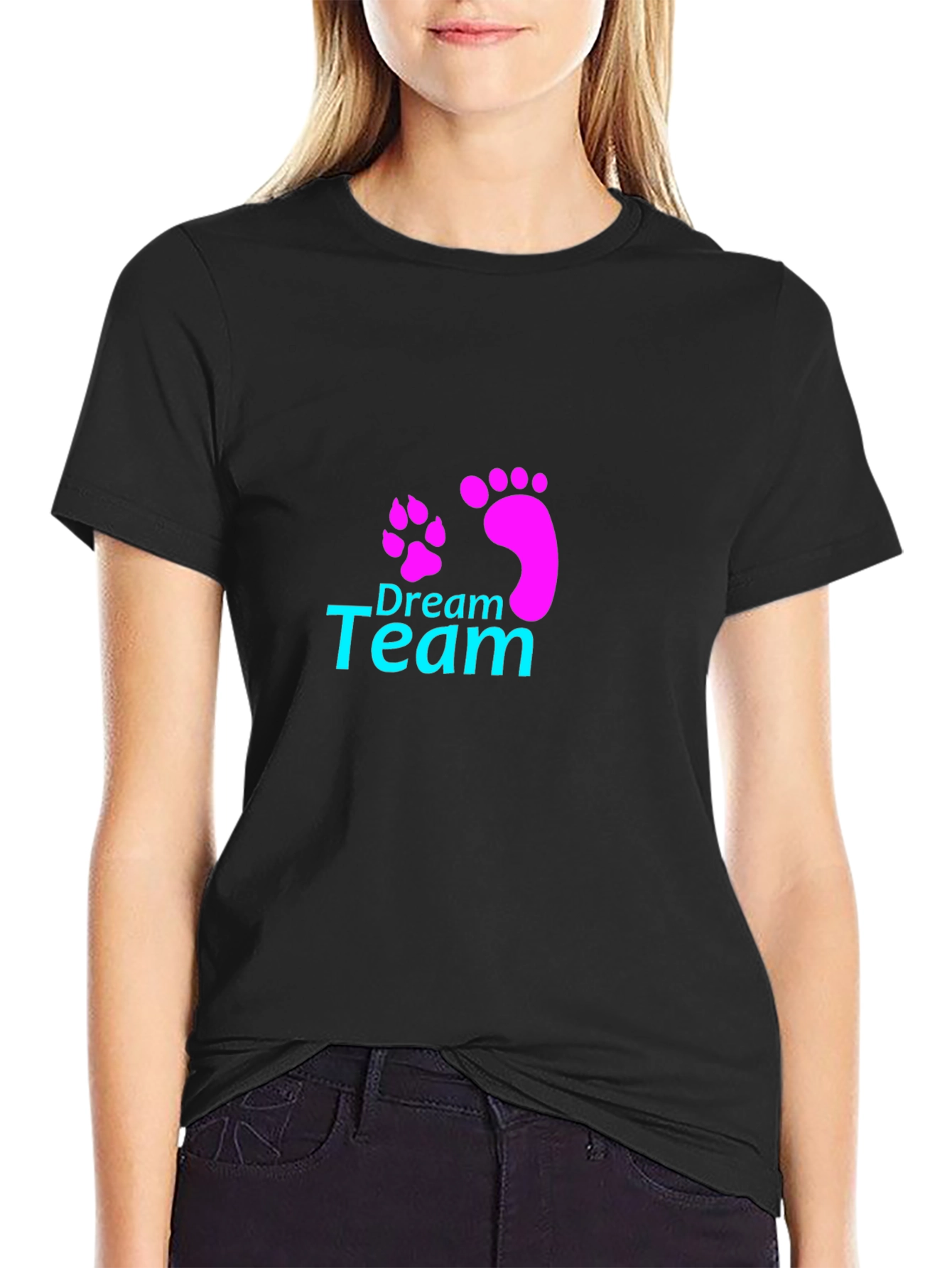 Dream Team T-Shirt