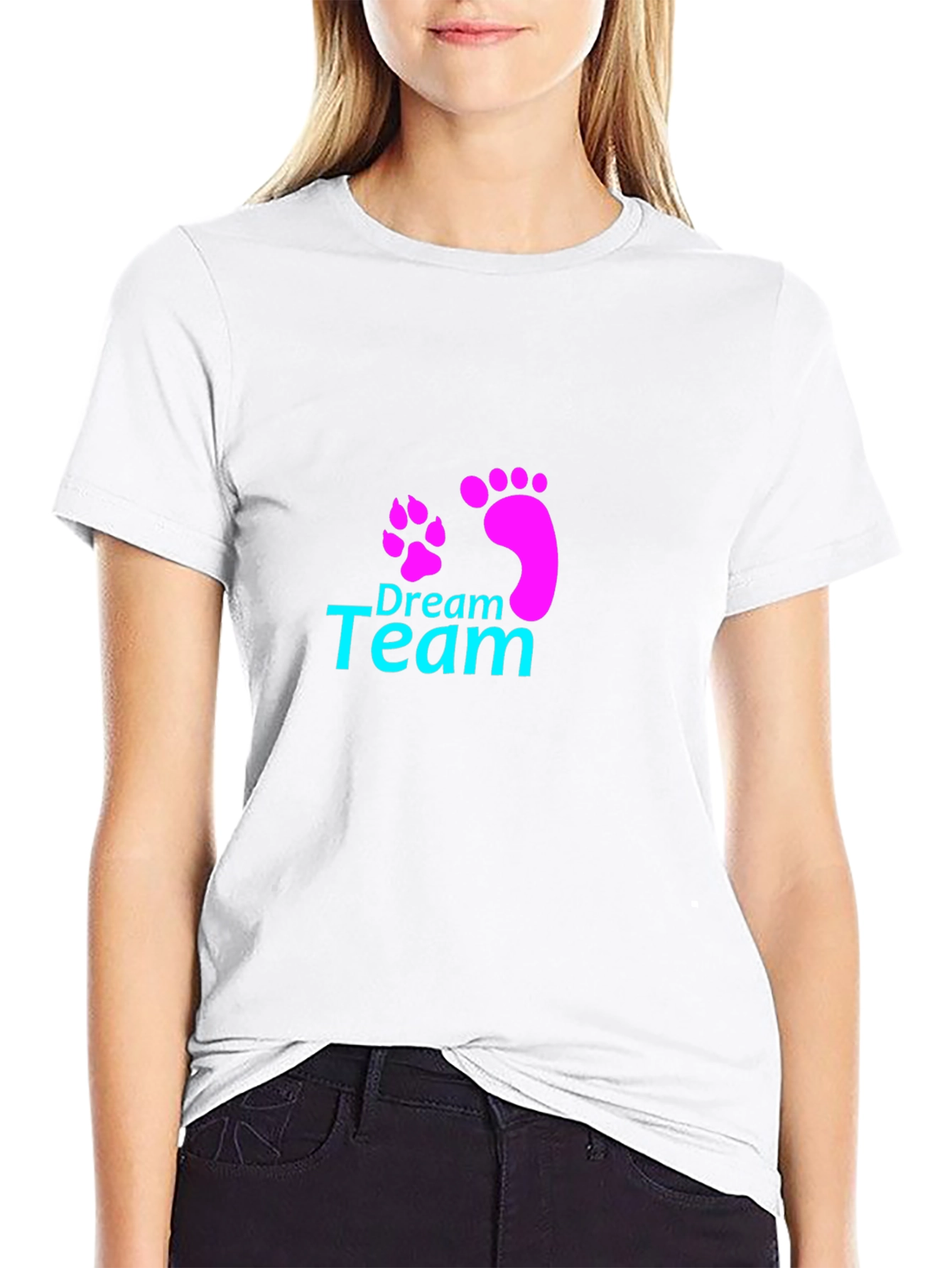 Dream Team T-Shirt