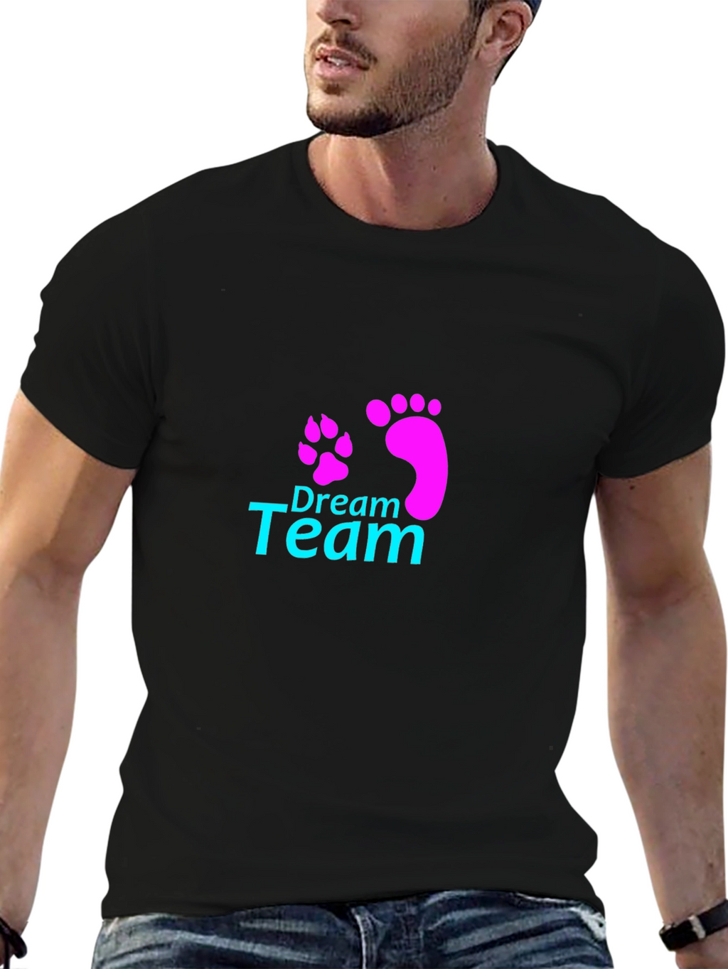 Dream Team T-Shirt