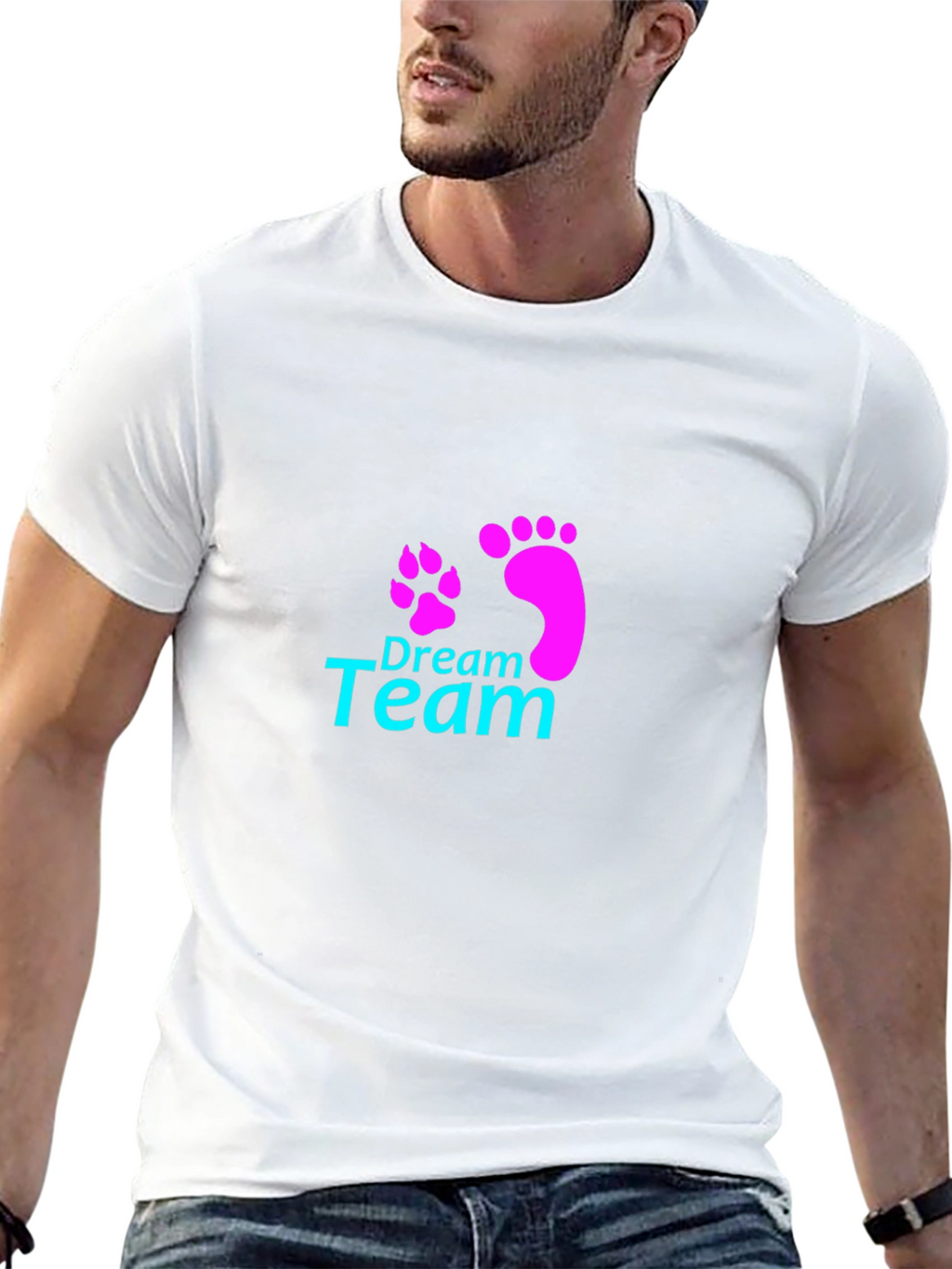 Dream Team T-Shirt