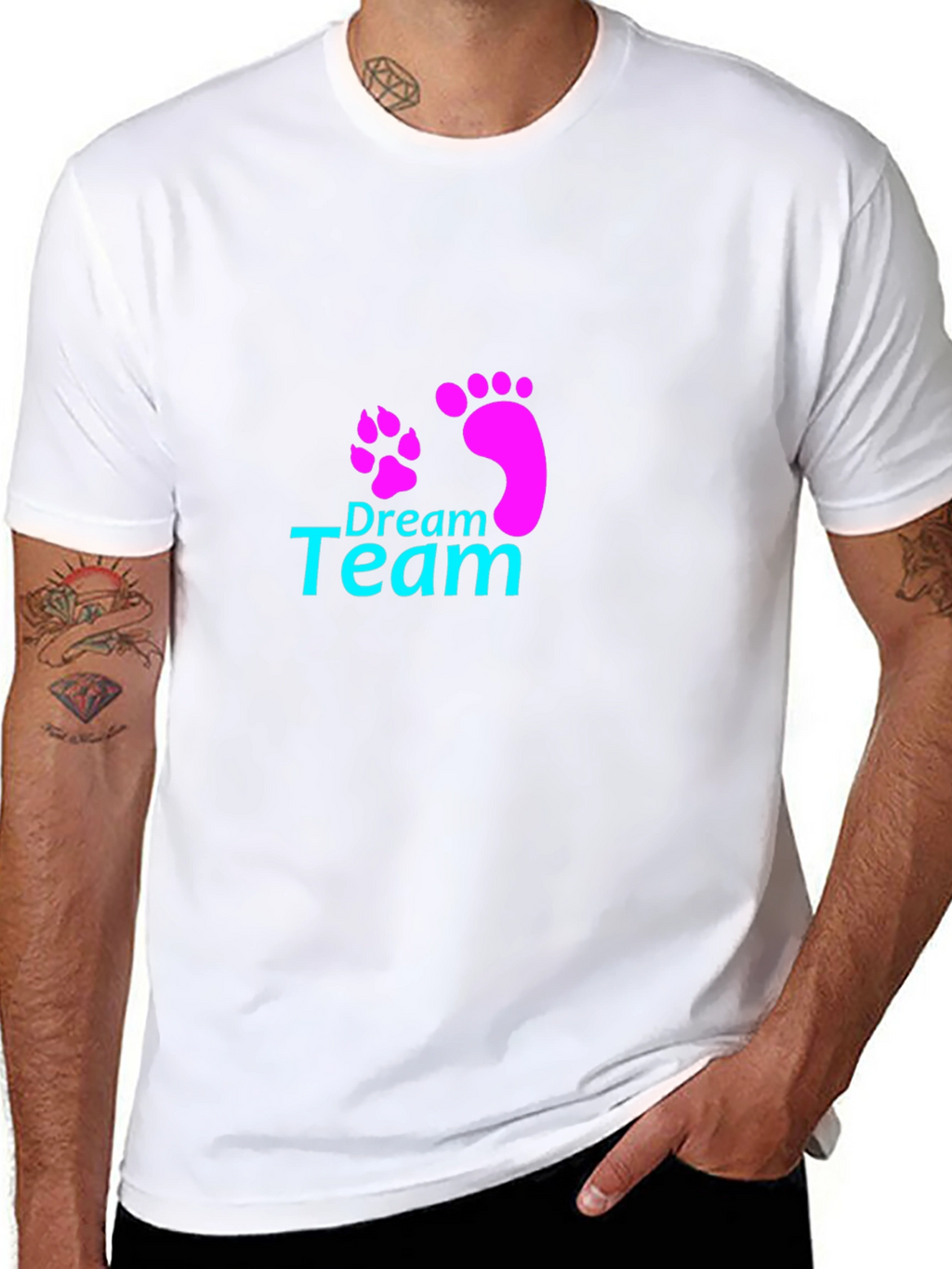 Dream Team T-Shirt