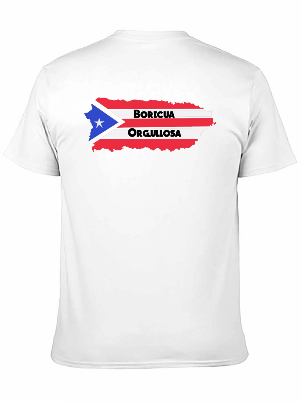 Puerto Rico Pride T-Shirt