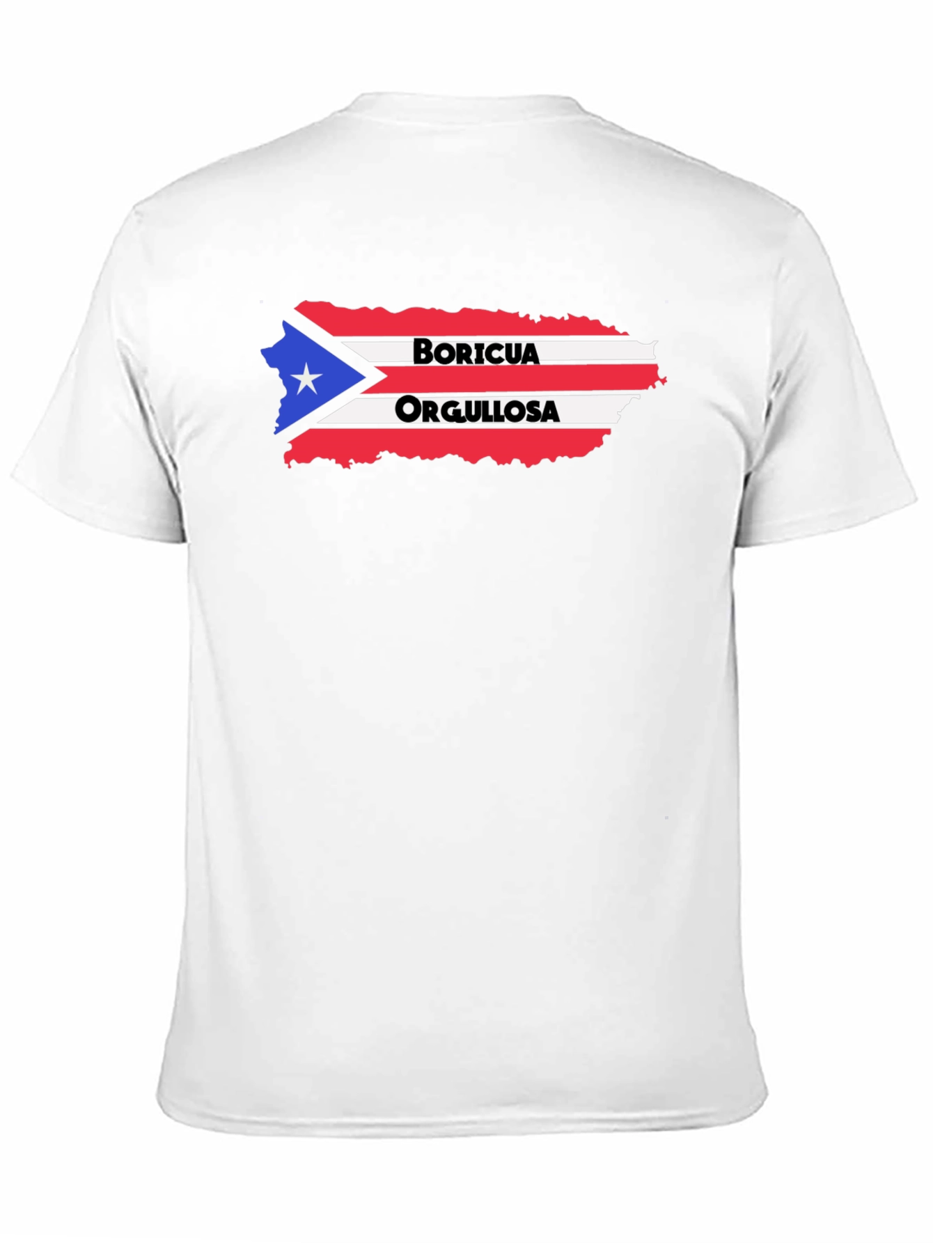 Puerto Rico Pride T-Shirt