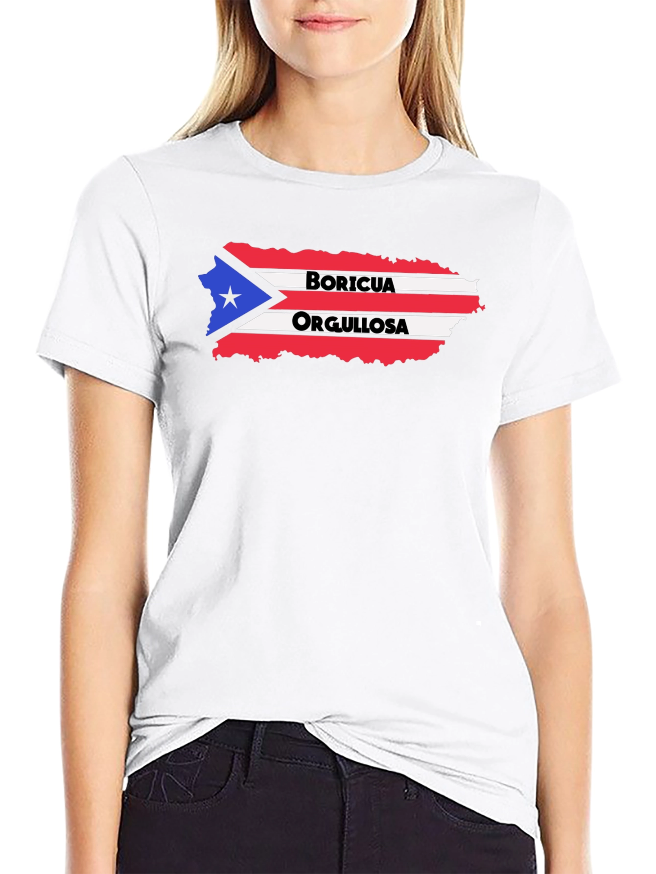 Puerto Rico Pride T-Shirt