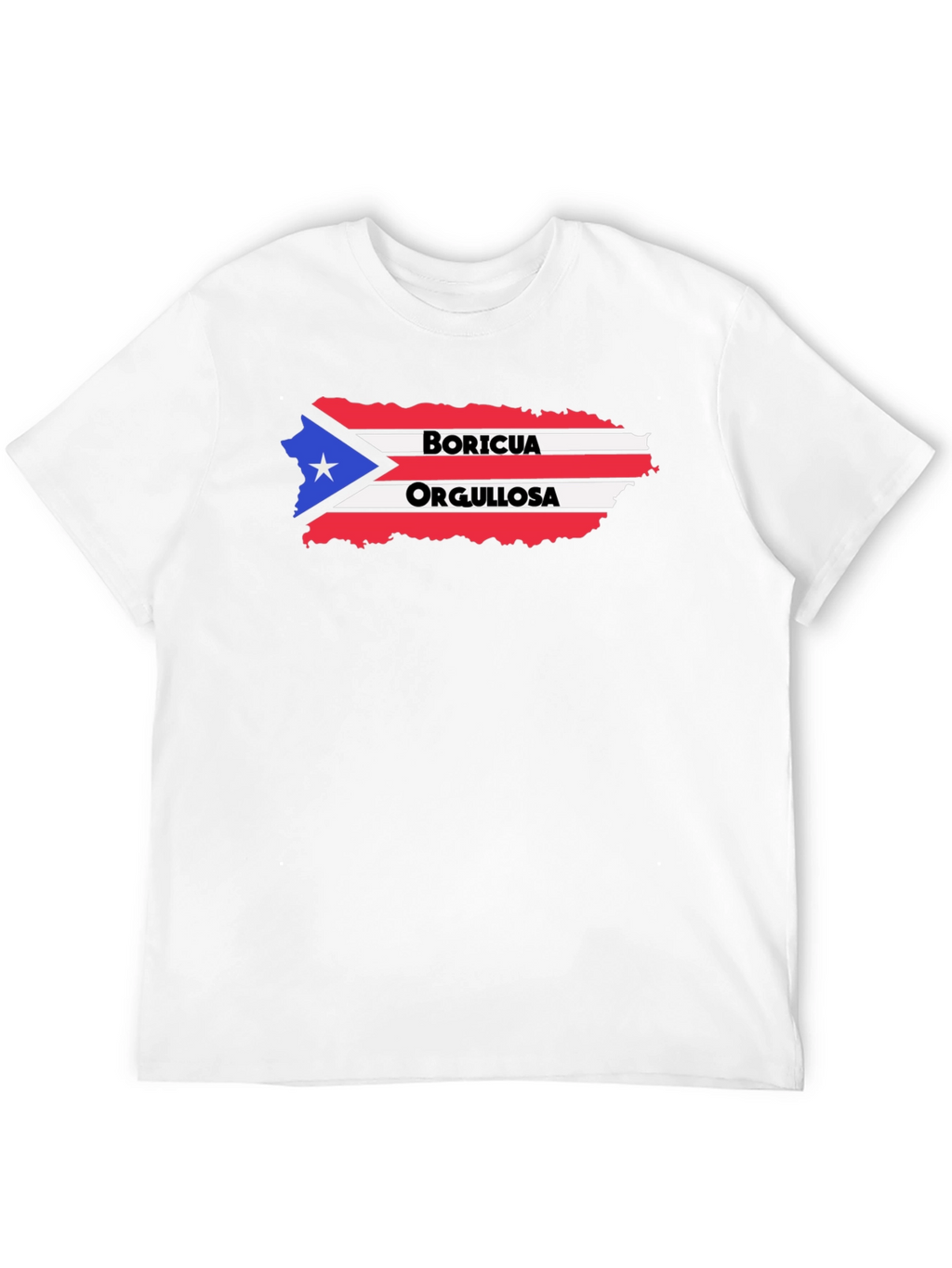 Puerto Rico Pride T-Shirt